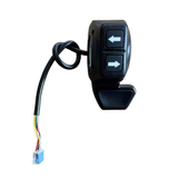 Throttle-TODIMART T Series Escooter