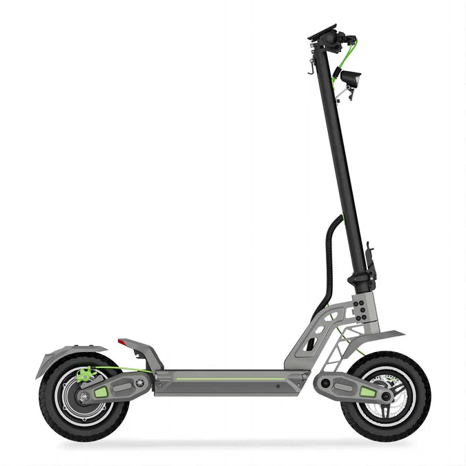 TODIMART SEEMAR E6 Off-Road Electric Scooter