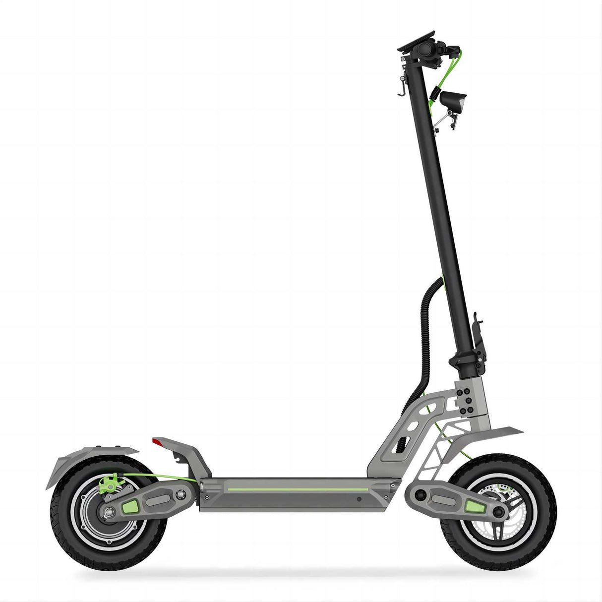 TODIMART SEEMAR E6 Off-Road Electric Scooter