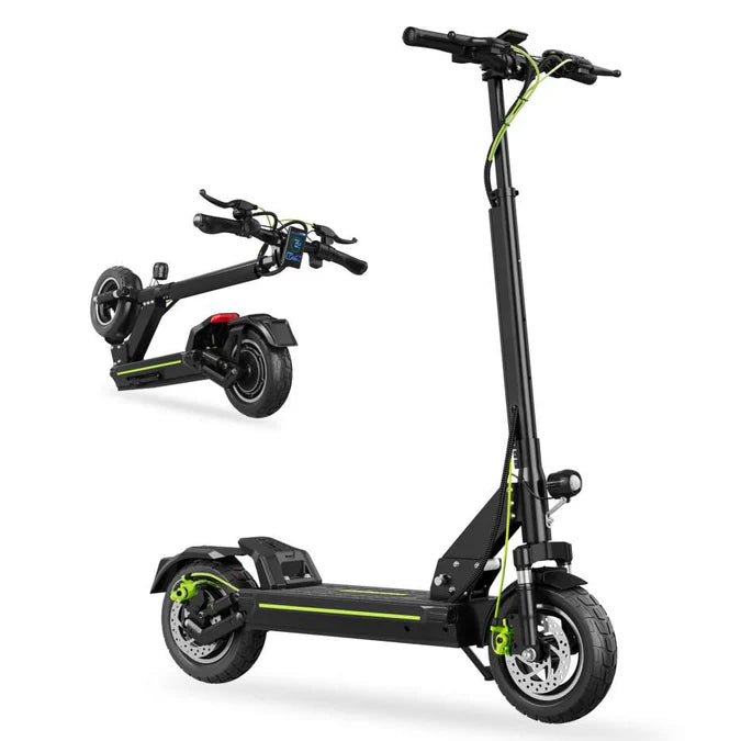 TODIMART D6 Off-Road Electric Scooter