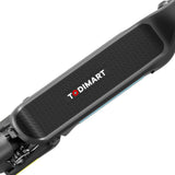 TODIMART X5S Scooter électrique puissant à double moteur