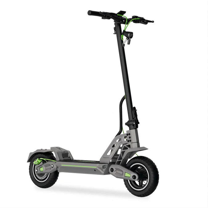 TODIMART SEEMAR E6 Off-Road Electric Scooter