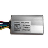 TODIMART G Series Controllers