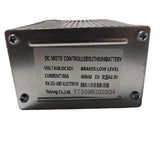 TODIMART E-Scooter-Controller