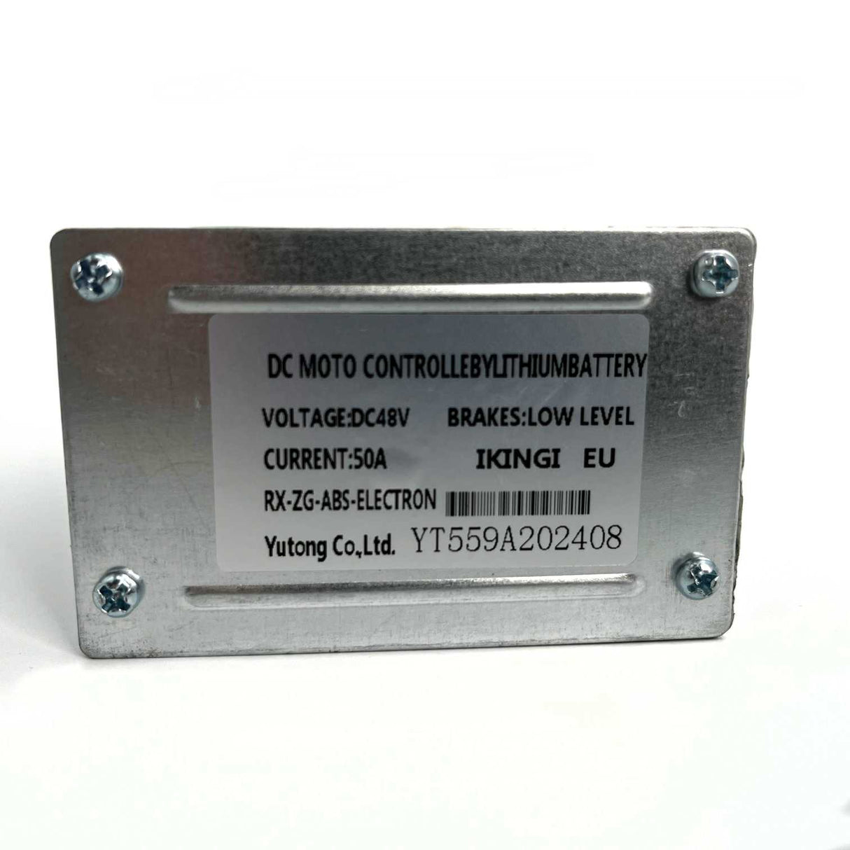 TODIMART E-Scooter-Controller