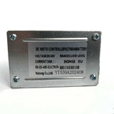 TODIMART E-Scooter-Controller