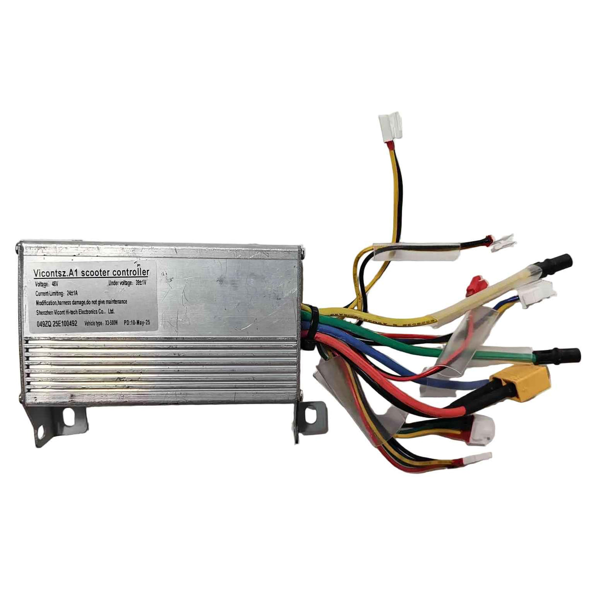 TODIMART X Series Controller