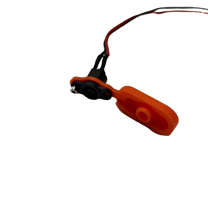 TODIMART T Series Electric Scooter Charging Port Replacement