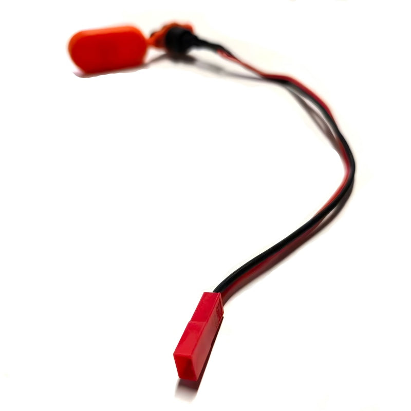 TODIMART T Series Electric Scooter Charging Port Replacement