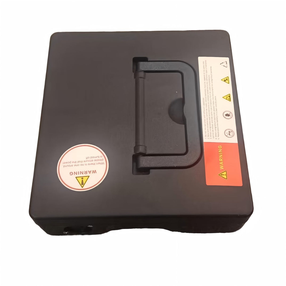 TODIMART four-wheeled mobility vehicle lithium battery