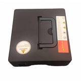 TODIMART four-wheeled mobility vehicle lithium battery