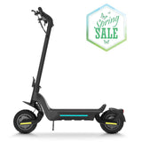 TODIMART X5S Scooter électrique puissant à double moteur