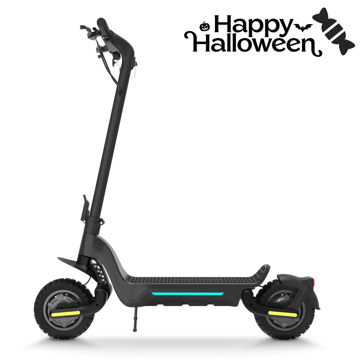 TODIMART X5S Scooter électrique puissant à double moteur