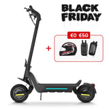 TODIMART X5S Scooter électrique puissant à double moteur