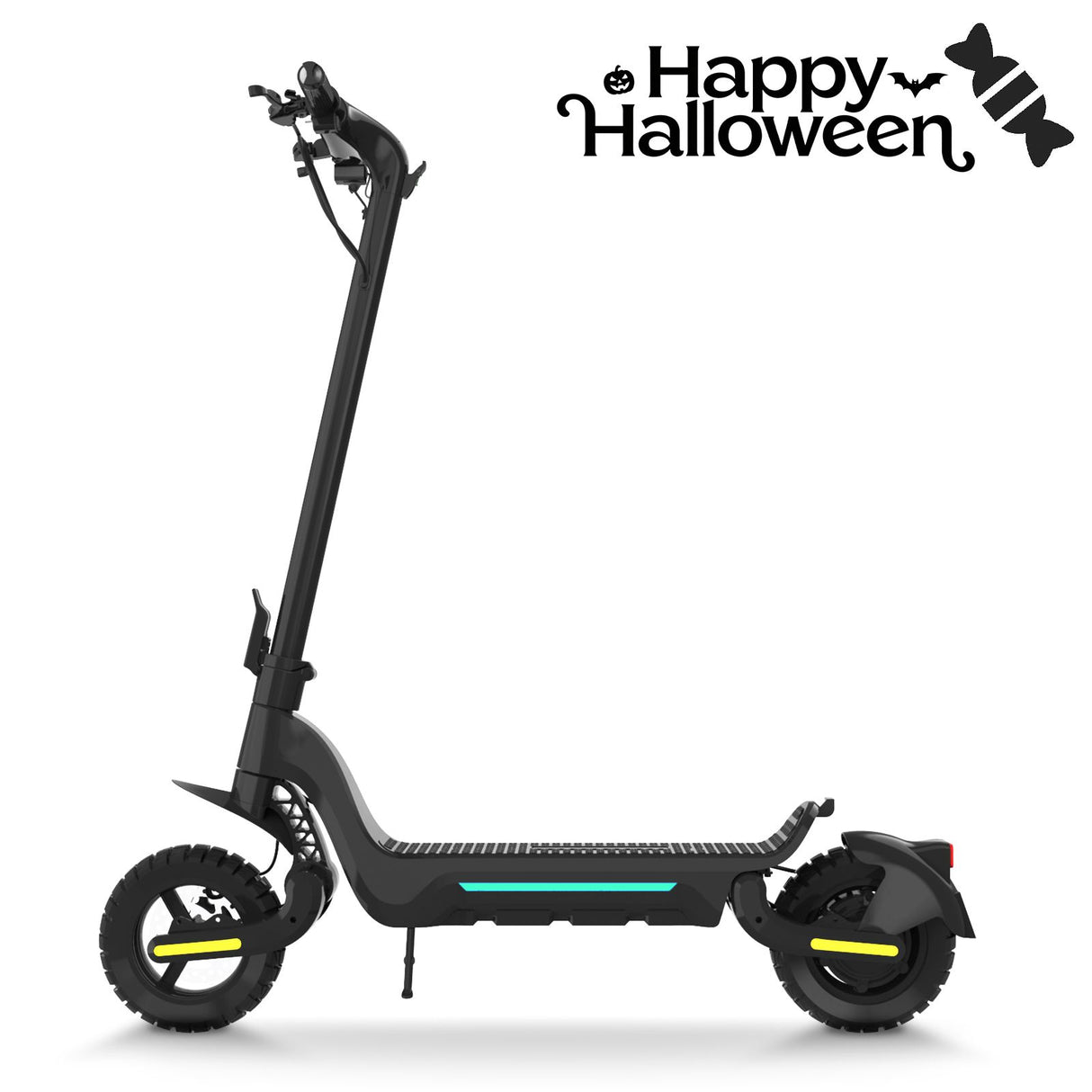 Patinete eléctrico todoterreno TODIMART X5
