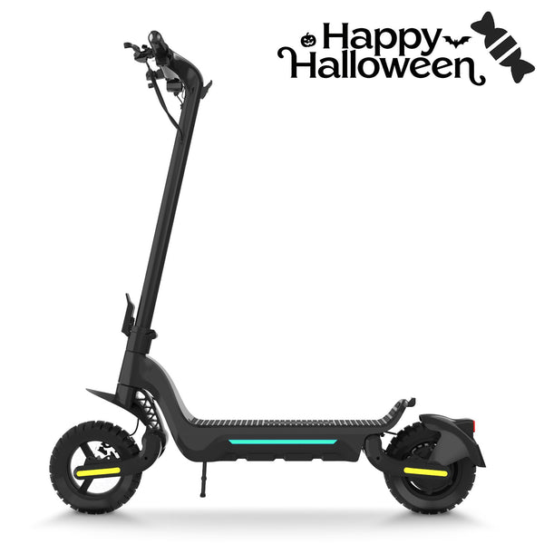 Trottinette électrique tout-terrain TODIMART X5