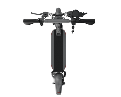 Y8S Distance Conqueror Electric Scooter - TODIMART