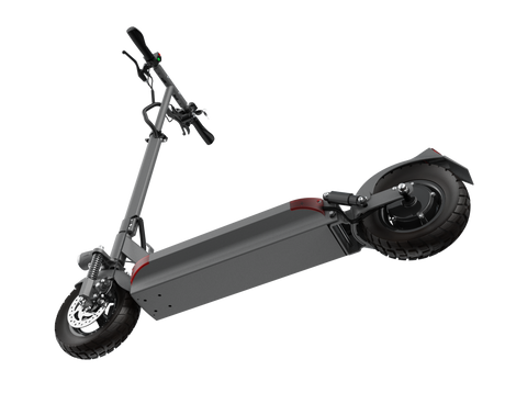 Y8S Distance Conqueror Electric Scooter - TODIMART