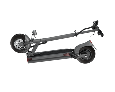 Y8S Distance Conqueror Electric Scooter - TODIMART