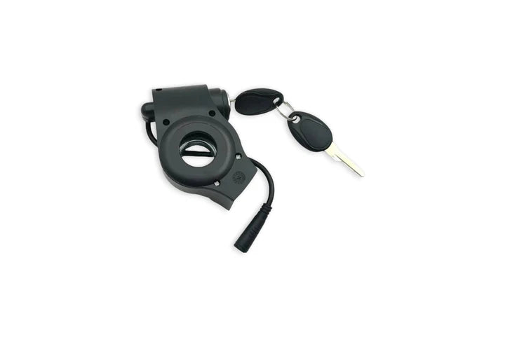 Electric scooter key switch assembly - JOYOR Y6S – TODIMART