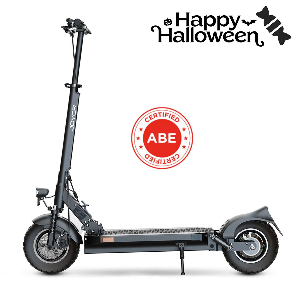 Trottinette électrique Y8S (ABE) Distance Conqueror