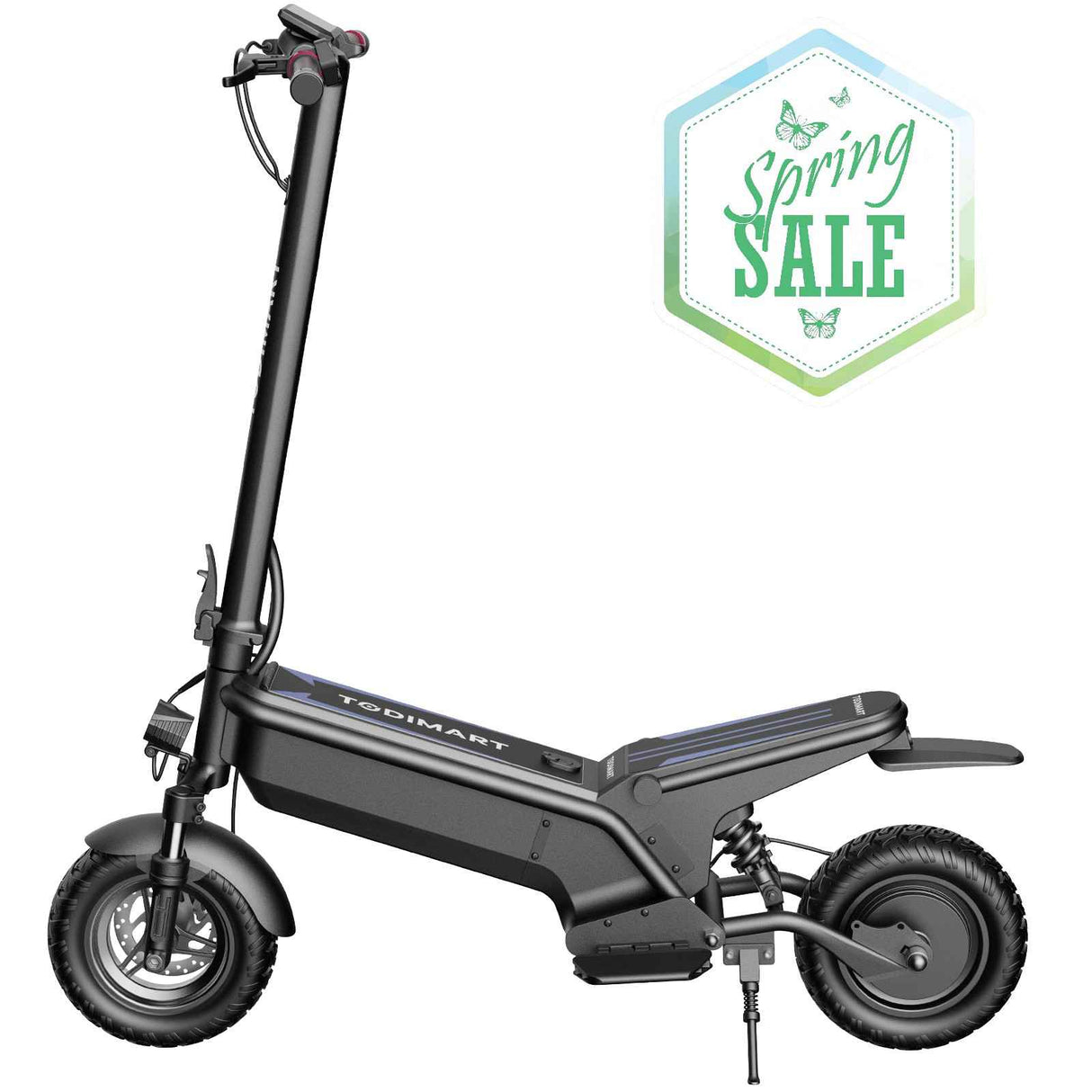 TODIMART YF-013 Electric Scooter