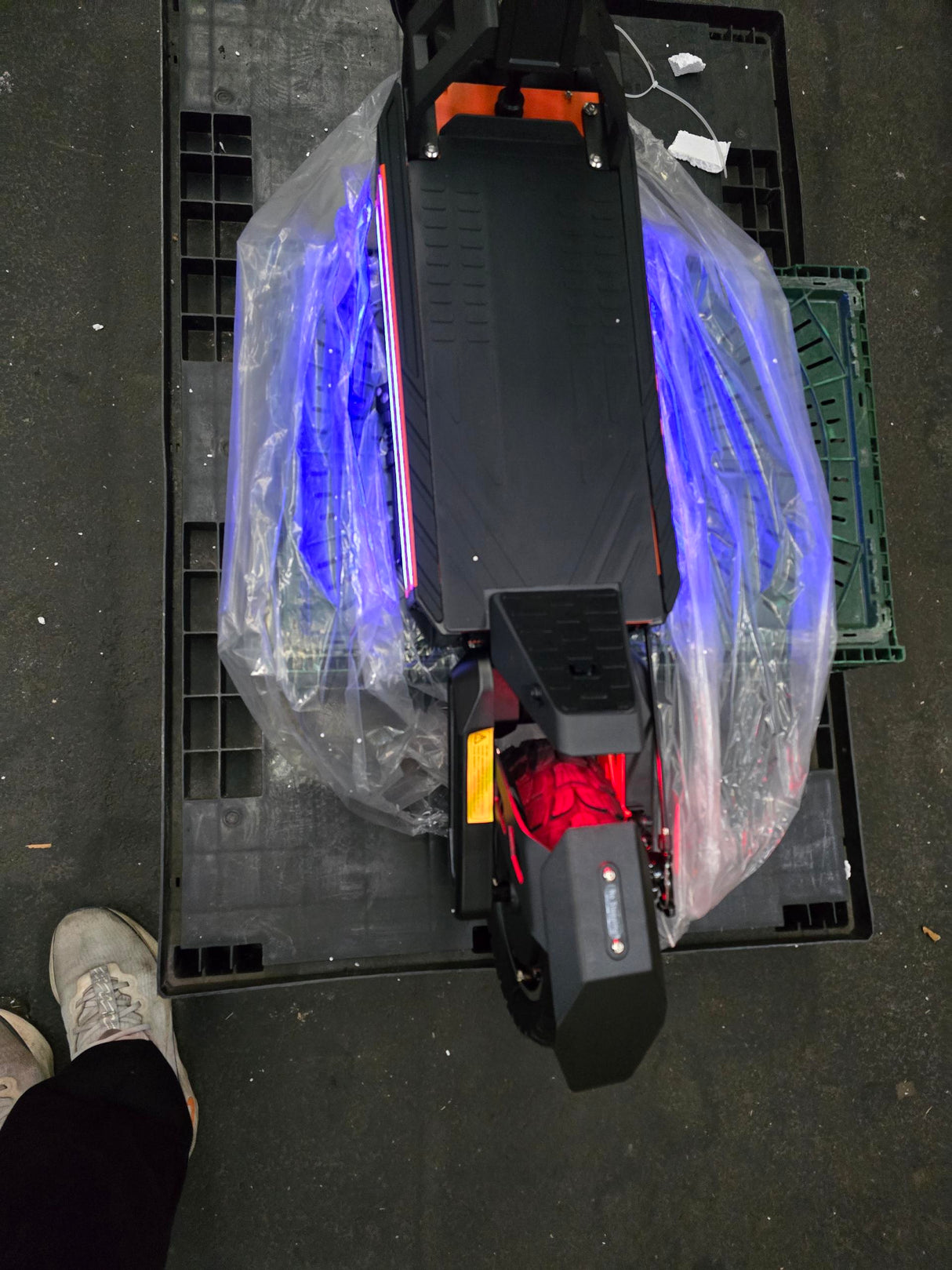 TODIMART S13（Almost New）