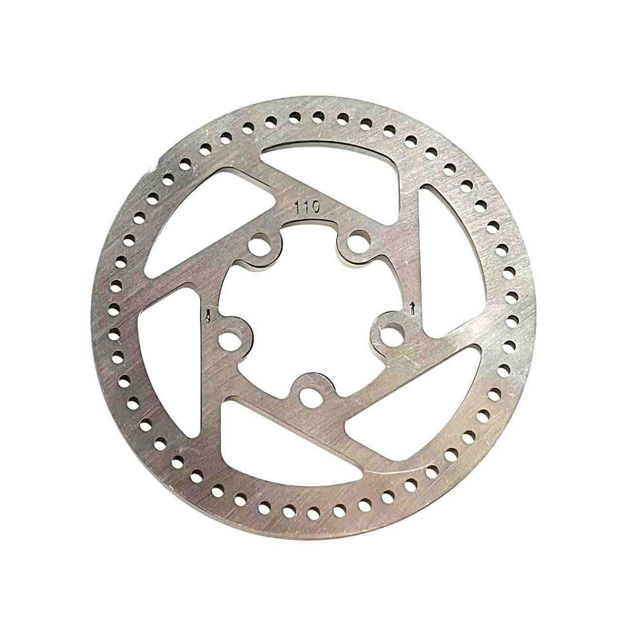Xiaomi scooter brake disc（for T3、Xiaomi Series Escooters）