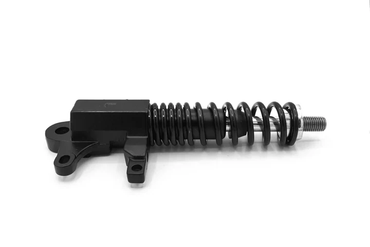 Front Suspension Y5S / Y6-S / Y8-S / Y10