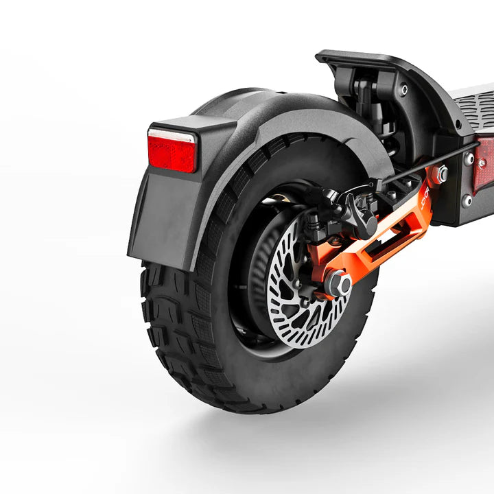 JOYOR T10 Electric Scooter - 2000W motor power 75km range