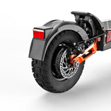 JOYOR T10 Electric Scooter - 2000W motor power 75km range