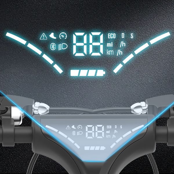 TODIMART X5 (App Bluetooth)