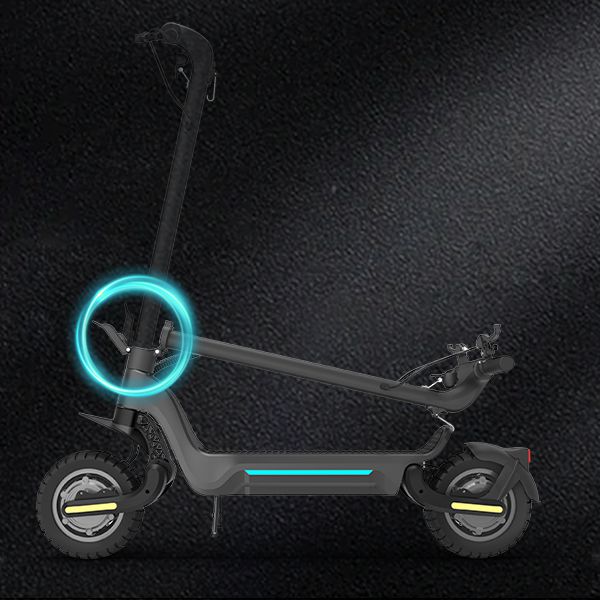TODIMART X5 (App Bluetooth)