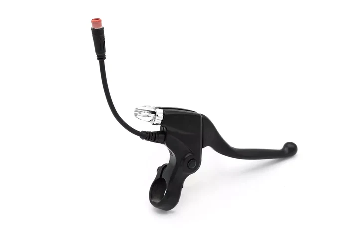Brake handle — JOYOR E-scooter