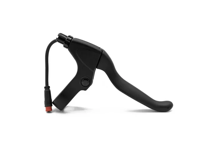 Brake handle — JOYOR E-scooter