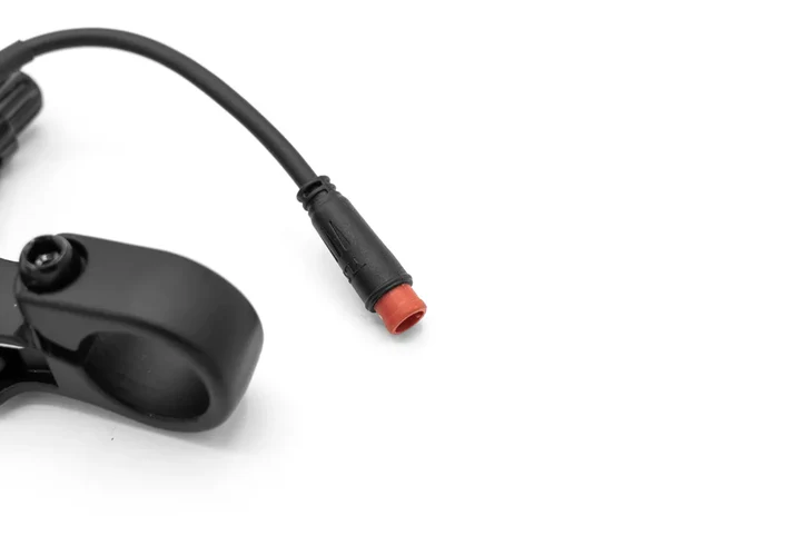 Brake handle — JOYOR E-scooter