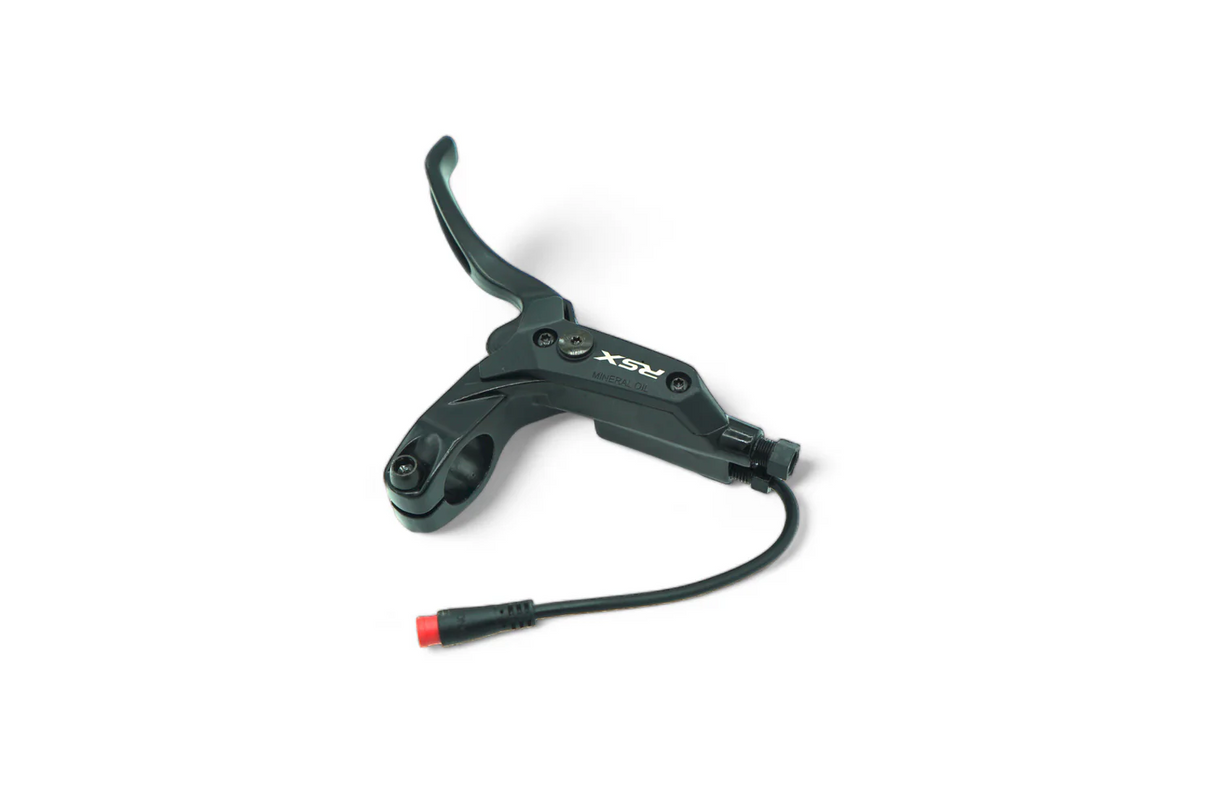 Brake handle — JOYOR E-scooter