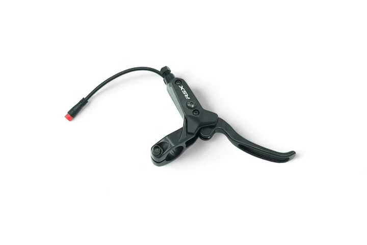 Brake handle — JOYOR E-scooter