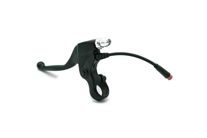 Brake handle — JOYOR E-scooter