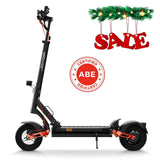 JOYOR T6E Commute Escooter