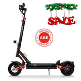 JOYOR T6E PRO Commute Escooter