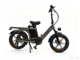 Martes Electric bike