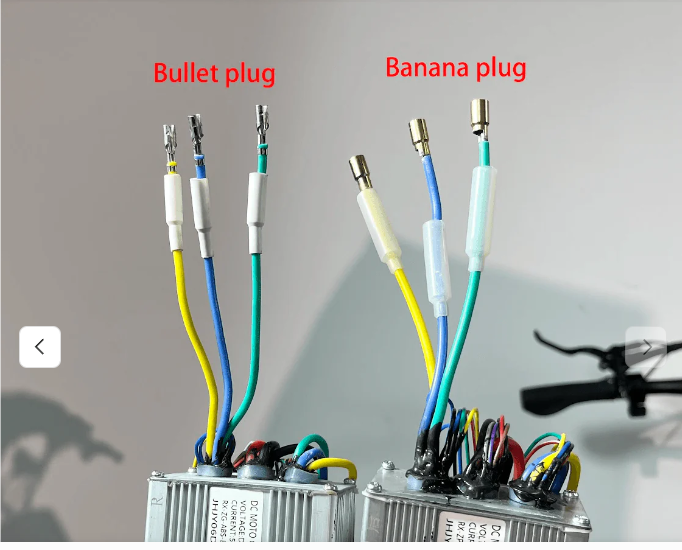 JOYOR Y Series Motor