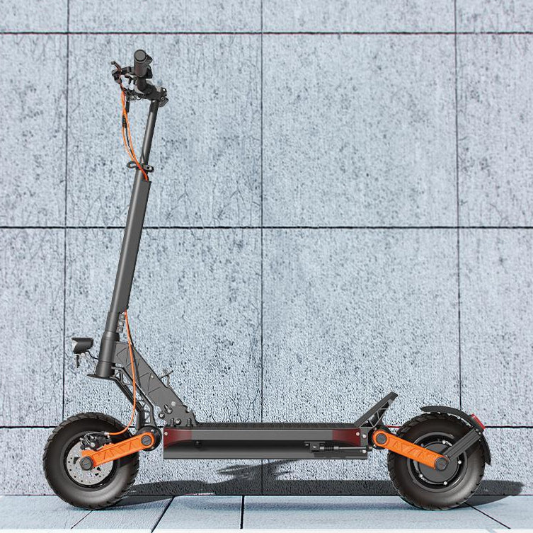 Scooter électrique tout-terrain puissant S10S