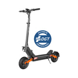 Scooter elettrico urbano S5 ABE PRO