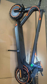 TODIMART T3ABE/T6ABE Refurbished Escooters