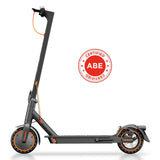 TODIMART T3ABE/T6ABE Refurbished Escooters