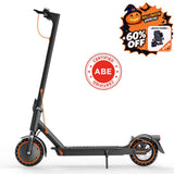 TODIMART T6（ABE）Electric Scooter - Dual spring shock absorber