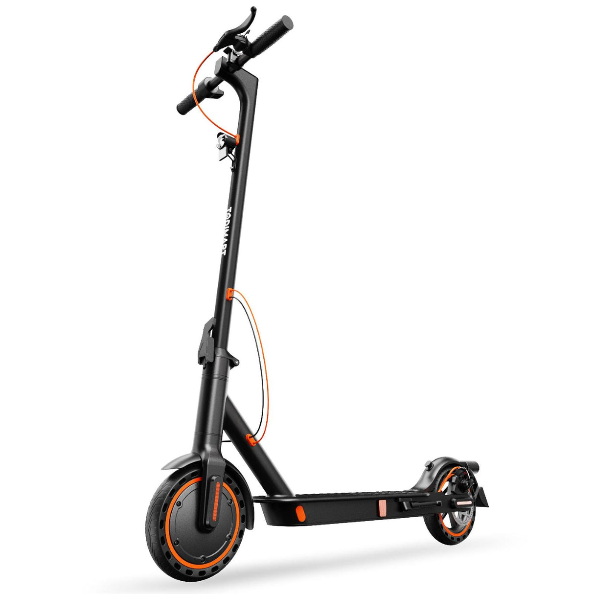 TODIMART T3ABE/T6ABE Refurbished Escooters