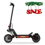 TODIMART S13 Dual Motor Electric Scooter
